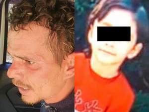 Halucinant! Tatăl criminalului fetiței de 8 ani din Botoșani, declarații șocante! Nu își credea fiul în stare să comită o crimă: ”Ar merita pedeapsa capitală”