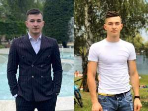 Trupul lui Cristian, tânărul dispărut în Italia, ar fi fost găsit! A fost căutat timp de trei săptămâni