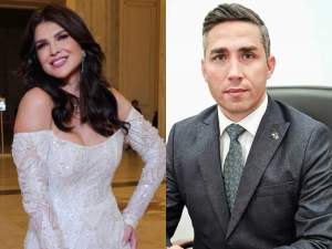 Monica Bîrlădeanu și Valeriu Gheorghiță se căsătoresc! Cei doi au stabilit deja data nunții!