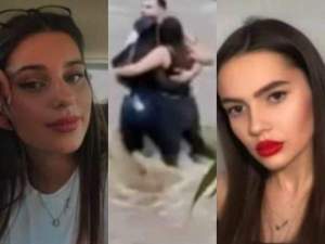 Mama Patriziei nu poate să se uite la videoclipul viral cu ultimele momente din viața fiicei sale! Femeia trece prin momente copleșitoare: ”Poate a fost soarta”