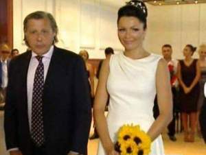 Scandal în familia lui Ilie Năstase! Fratele tenismenului: ''Nu m-aş fi dus la nuntă nici dacă mă invita!''