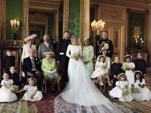 Scandal în Familia Regală, înainte de nunta dintre Meghan Markle şi Prinţul Harry. Abia acum s-a aflat!