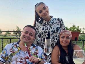 Șocul pe care l-a trăit Karmen Simionescu când a aflat că mama ei este grav bolnavă. Soția lui Adrian Minune, la un pas de moarte: ”Era la reanimare” / VIDEO