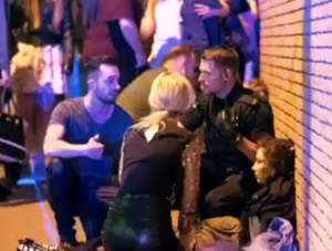 Marea Britanie, din nou sub teroare! MAE, număr de telefon special pentru cetăţenii români afectaţi în urma exploziei din Manchester