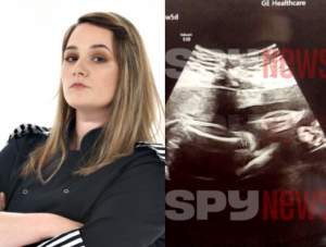 EXCLUSIV: Maria Șandru de la Chefi la Cuțite este însărcinată! Fosta finalistă va deveni mamă pentru a treia oară / VIDEO