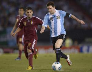 Messi a împlinit 26 de ani. Cum a sărbătorit starul Barcelonei