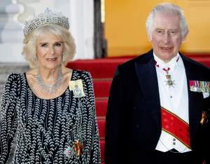 Regele Charles al III-lea şi Camilla îşi sărbătoresc încoronarea pentru a doua oară! Ceremonia va avea loc în Scoţia