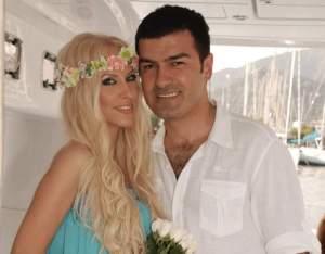 Nu vrea să divorțeze, dar și-ar caută jumătatea! Soțul Ancăi Neacșu, găsit pe o platformă de matrimoniale / VIDEO