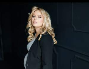Laura Cosoi, detalii despre sarcină, cu doar câteva săptămâni înainte de naștere! Cât de greu îi e prezentatoarei în ultimul trimestru: ”Sunt și zile bune, dar și mai rele” / VIDEO