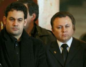 Frații Dolănescu continuă scandalul. Dragoș și Ionuț nu au îngropat securea războiului: ”Nu cred că ne vom împăca vreodată”