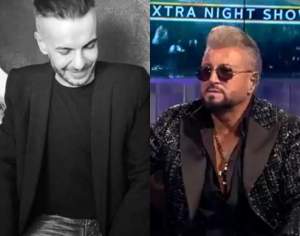 Xtra Night Show. Cătălin Botezatu l-a ajutat cu bani pe Răzvan Ciobanu. Ce relație aveau cei doi designeri: " A văzut în mine o concurență..." / VIDEO