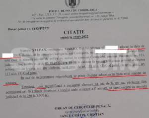 Răsturnare de situație în dosarul atacului cu săbii și topoare de la Ciorogârla / Document exclusiv