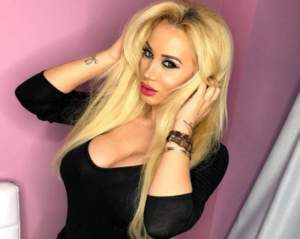 EXCLUSIV. ”Nu suport bărbații!”. Simona Trașcă, declarații controversate! Ce se întâmplă cu focoasa blondă din showbiz-ul românesc
