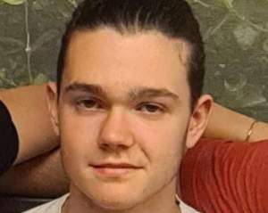 Cine este Cătălin, adolescentul român de 16 ani, găsit mort în Italia. Tânărul a fost dat dispărut în urmă cu două zile / FOTO
