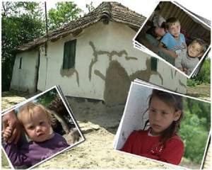 VIDEO / Trăiesc în sărăcie lucie, iar mama lor continuă să le facă fraţi! Simona Gherghe: ”Nu am mai văzut așa ceva!”