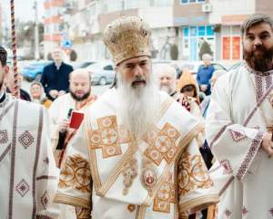 ÎPS Teodosie le cere românilor să se roage pentru el, înainte de judecată! Arhiepiscopul Tomisului: „Vă mulţumesc tututor ce aţi ţinut acest post”