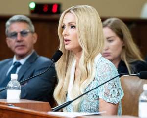 Paris Hilton, forțată să ia medicamente și abuzată sexual! Celebra artistă susține că a trecut prin clipe de groază