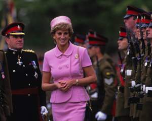 Ce i-a promis William mamei lui, Diana, atunci când ea și-a pierdut titlul regal
