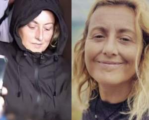 Miruna Pascu a izbucnit în plâns în fața instanței de la Curtea de Apel București! Mama lui Vlad Pascu și-a recunoscut fapta și că a vrut să îl scape de fiul ei de închisoare