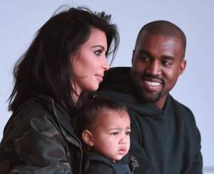 Decizie neașteptată luată de Kim Kardashian și Kanye West în plin proces de divorț! Ce mesaj i-a transmis artistul fostei soții