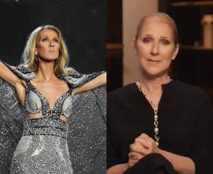 Noi detalii despre starea de sănătate a artistei Celine Dion. Declarațiile făcute de sora vedetei:  “Are spasme imposibil de controlat”