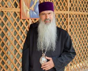 ÎPS Teodosie își dorește să fie mitropolit! Decizia luată de Arhiepiscopul Tomisului: „Dumnezeu e...”