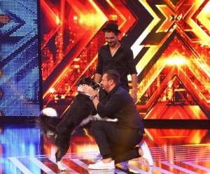 Showman-ul de la "X Factor" - Horia Brenciu, poreclit de colegi! Ce apelativ amuzant a primit