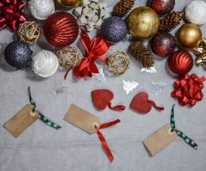 FOTO & VIDEO / Acestea sunt cele mai spectaculoase ornamente de Crăciun! Trebuie neapărat să le ai