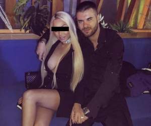 VIDEO / Împăcare bombă în showbiz! Cristian Daminuță și soția lui sunt din nou împreună: "Altul mai bun ca mine nu găsește"