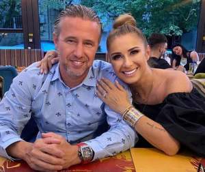 Încă un divorț răsunător în lumea fotbalului, după cel al Anamariei Prodan cu Laurențiu Reghecampf: ”O altă familie pe care ai distrus-o”