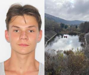 Cine este Abran, tânărul în vârstă 16 ani care a fost găsit mort în Lacul Zetea. A plecat la pescuit şi nu s-a mai întors acasă / FOTO