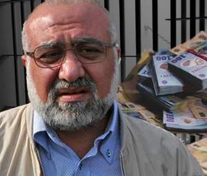 Zi decisivă pentru teroristul Omar Hayssam / Află dacă scapă din pușcărie