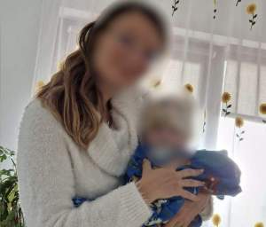 De ce și-ar fi aruncat, de fapt, mama din Iași bebelușul pe geam. Vecinii au mărturisit ca avea probleme grave în familie