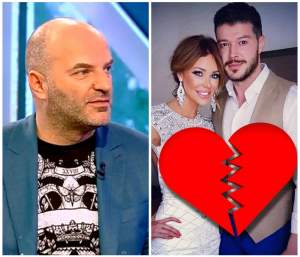 VIDEO / Dan Capatos, despre noua relație a Biancăi Drăgușanu: „Bianca nu este compatibilă cu starea de soție”