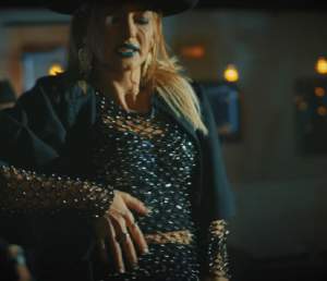 VIDEO / Alina Eremia, apariție incendiară în noul videoclip! Artista a pus bărbații pe jar