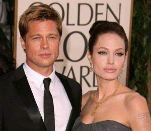 Primul copil biologic al cuplului Angelina Jolie-Brad Pitt își va schimba sexul. Ce părere au părinții despre transformare