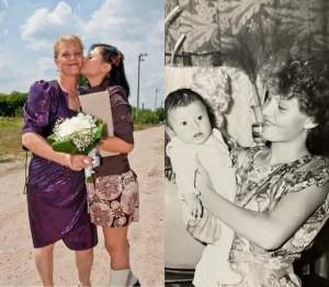 Mădălina Crețan, mesaj emoționant de ziua mamei sale. Ce i-a transmis artista celei care i-a dat viață: "Mamina mea frumoasă..." / FOTO