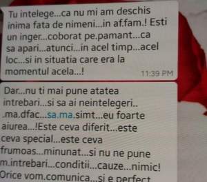 Un nou scandal zguduie sistemul de educație! Un elev de 16 ani şi profesoara de română îşi trimit mesaje siropoase de dragoste