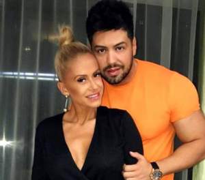 Anda Adam și Sorin Nicolescu s-au despărțit! Soțul artistei, primele declarații la Antena Stars: ”E liberă să facă ce crede că e mai bine”