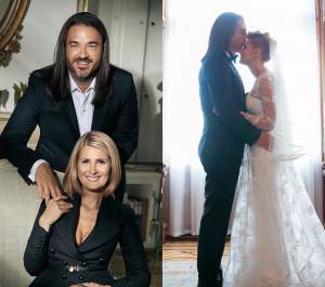 Alessandra Stoicescu și soțul, un deceniu de iubire! Ce mesaj emoționant a transmis prezentatoarea TV: "Suntem gata pentru..." / FOTO