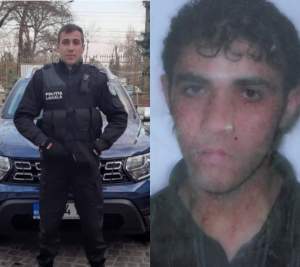 Un polițist din Arad a fost reținut pentru tortură. Omul legii a luat un tânăr de pe stradă şi l-a lovit până i-a cauzat moartea