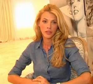 VIDEO / Alina Vidican, răsfăţ pe zeci de mii de euro. Alături de cine a petrecut fosta lui Cristi Borcea
