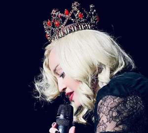 Madonna a fost infectată cu coronavirus. Care este starea de sănătate a artistei