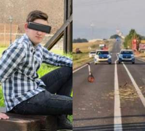 Șoferul în vârstă de 19 ani, care a omorât 3 tineri la Sântimbru, a fost reținut pentru 30 de zile. Ceruse să fie în arest la domiciliu sau sub control judiciar