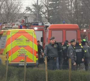 VIDEO / Un român, printre răniţii din accidentul feroviar din Italia. Care este starea acestuia