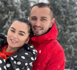 Ce se întâmplă cu procesul dintre Marian Corcheș, soțul lui Carmen de la Sălciua, și fosta lui parteneră! Femeia vrea înapoi tot ce i se cuvine: ”El nu m-a sunat niciodată”