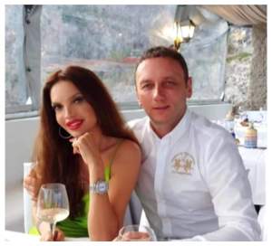 Star Matinal. Cristina Spătar, cuvinte de laudă la adresa soțului ei. Vicențiu Mocanu îi face toate poftele vedetei: „Doresc tuturor femeilor așa un partener” / VIDEO