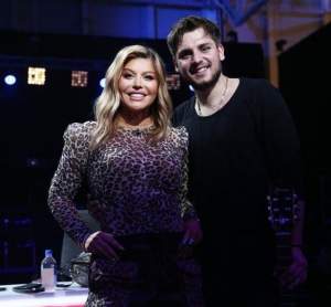 Ce decizie a luat Adrian Petrache, nepotul lui Florin Salam, după participarea la X Factor: ”Îmi doresc foarte mult”