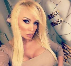 Simona Trașcă are un nou iubit? Gestul controversat prin care blondina și-a pus fanii pe gânduri! / FOTO