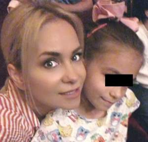 VIDEO / Paula Chirilă şi al treilea membru al familiei: "Nu suportă să stea singură acasă"